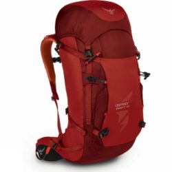 Osprey Variant 37 Rucksack Diablo Red